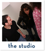 about the studio